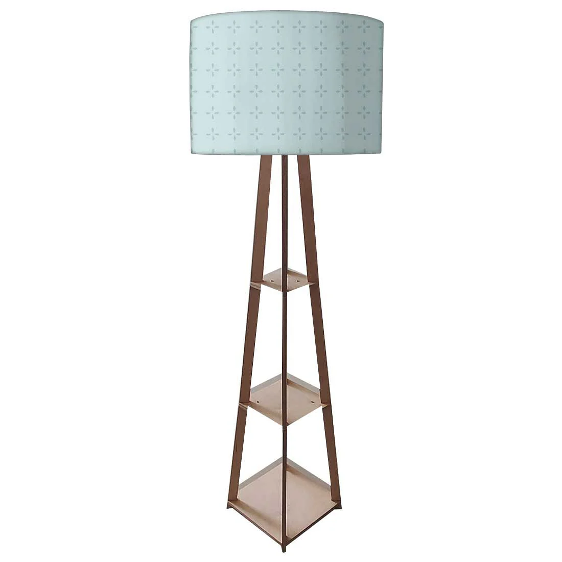 Floor Lamps for Living Room - Mini Cross - Image 4