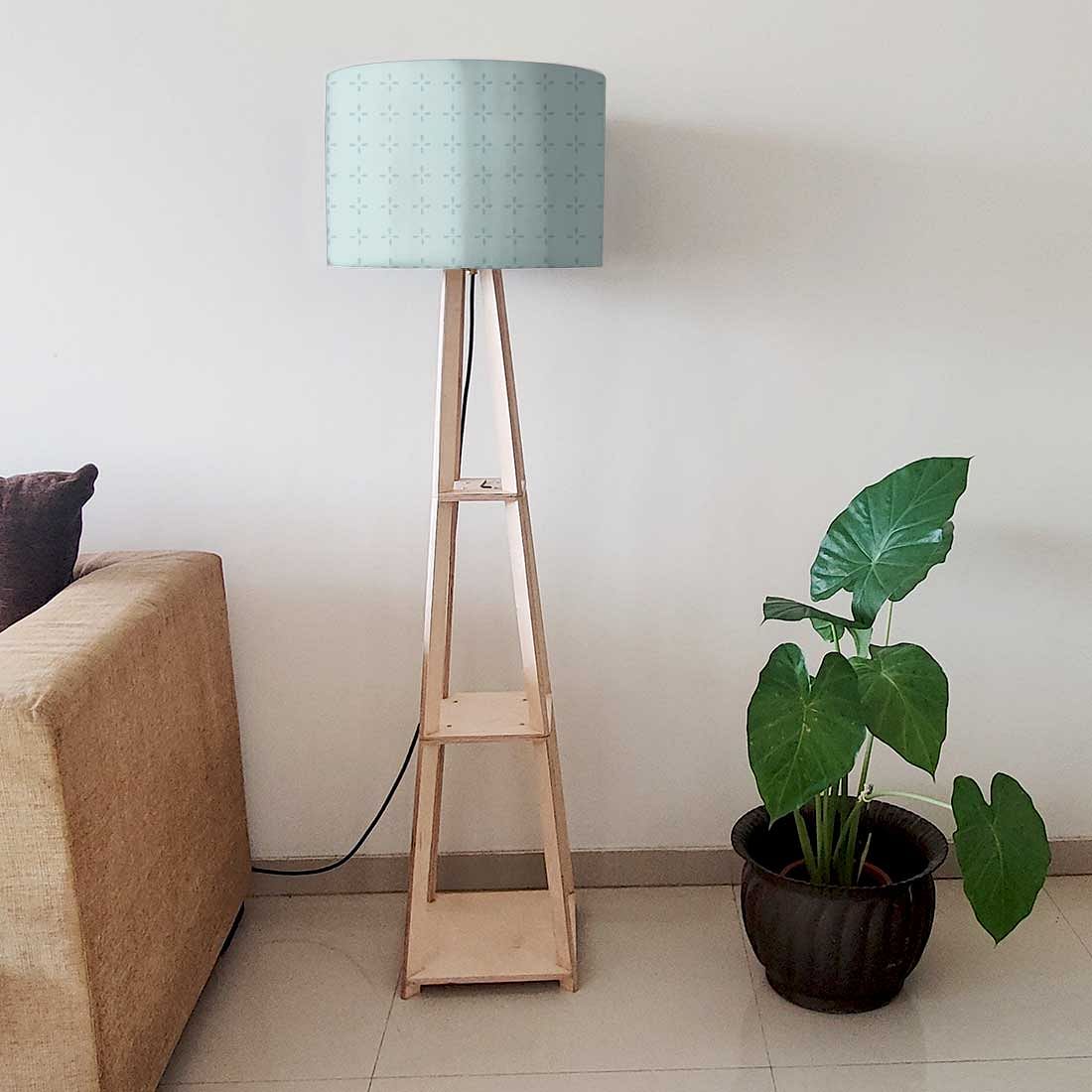 Floor Lamps for Living Room - Mini Cross - Image 6