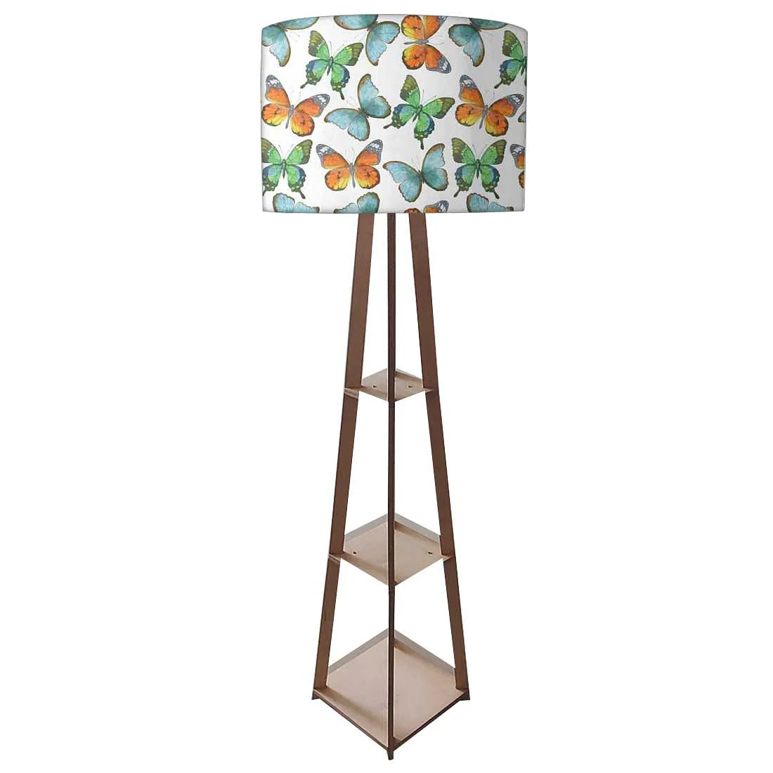 Standing Lamp Light for Bedroom - Butterflies - Image 6