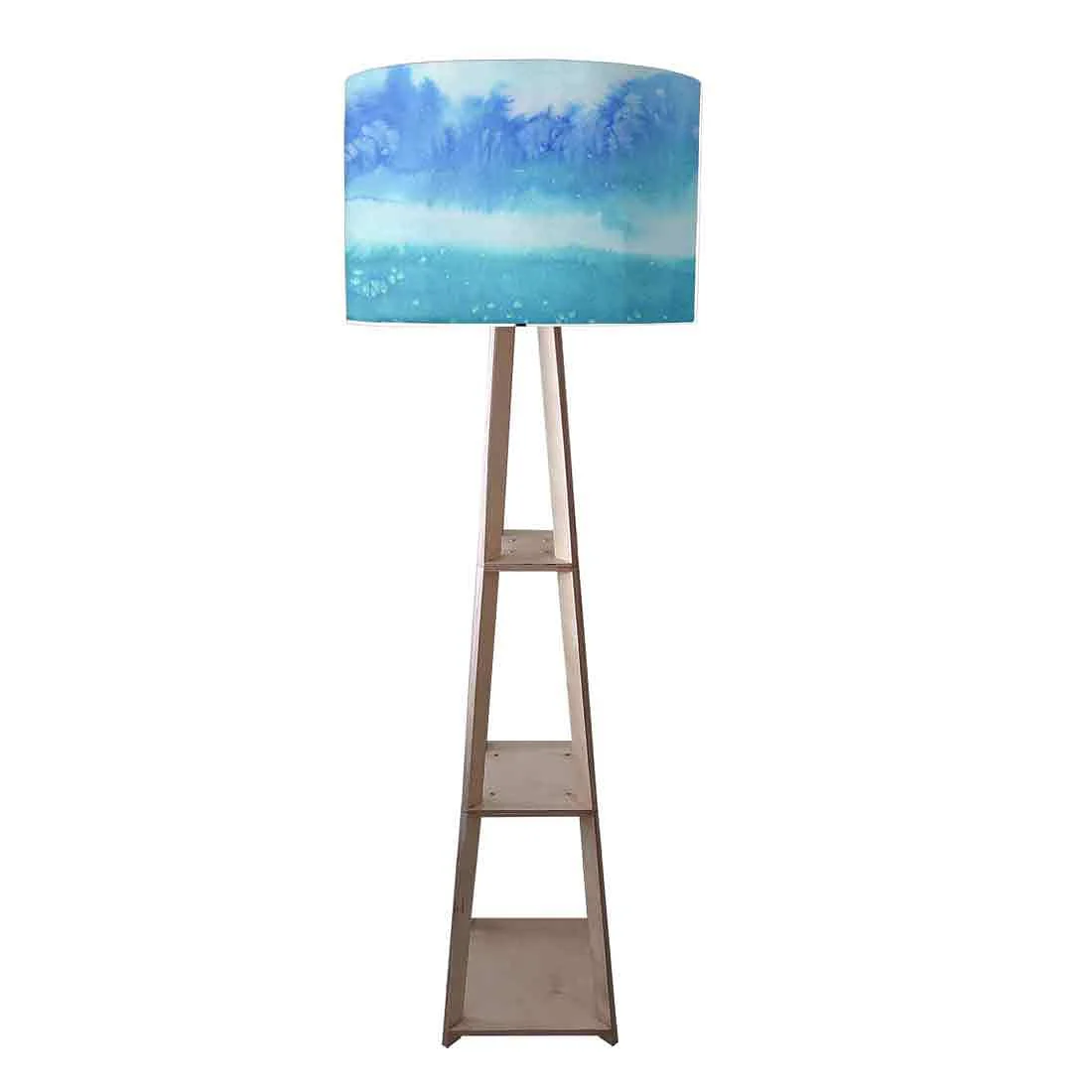Standing Light Floor Lamps for Living Room - Arctic Space - Image 3
