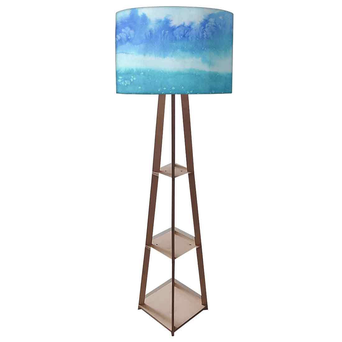 Standing Light Floor Lamps for Living Room - Arctic Space - Image 6