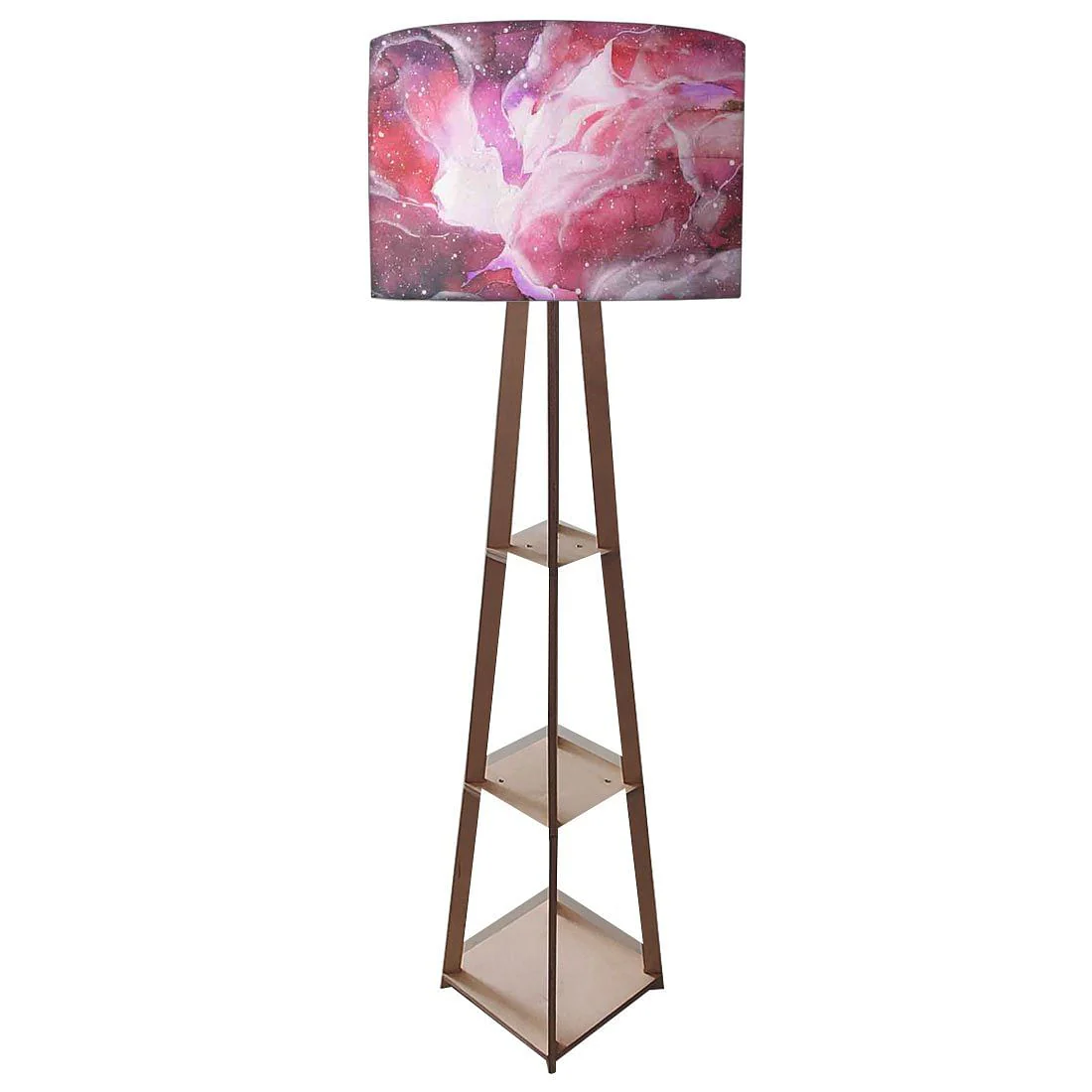 Floor Standing Lamps - Space Multi Watercolor - Image 4