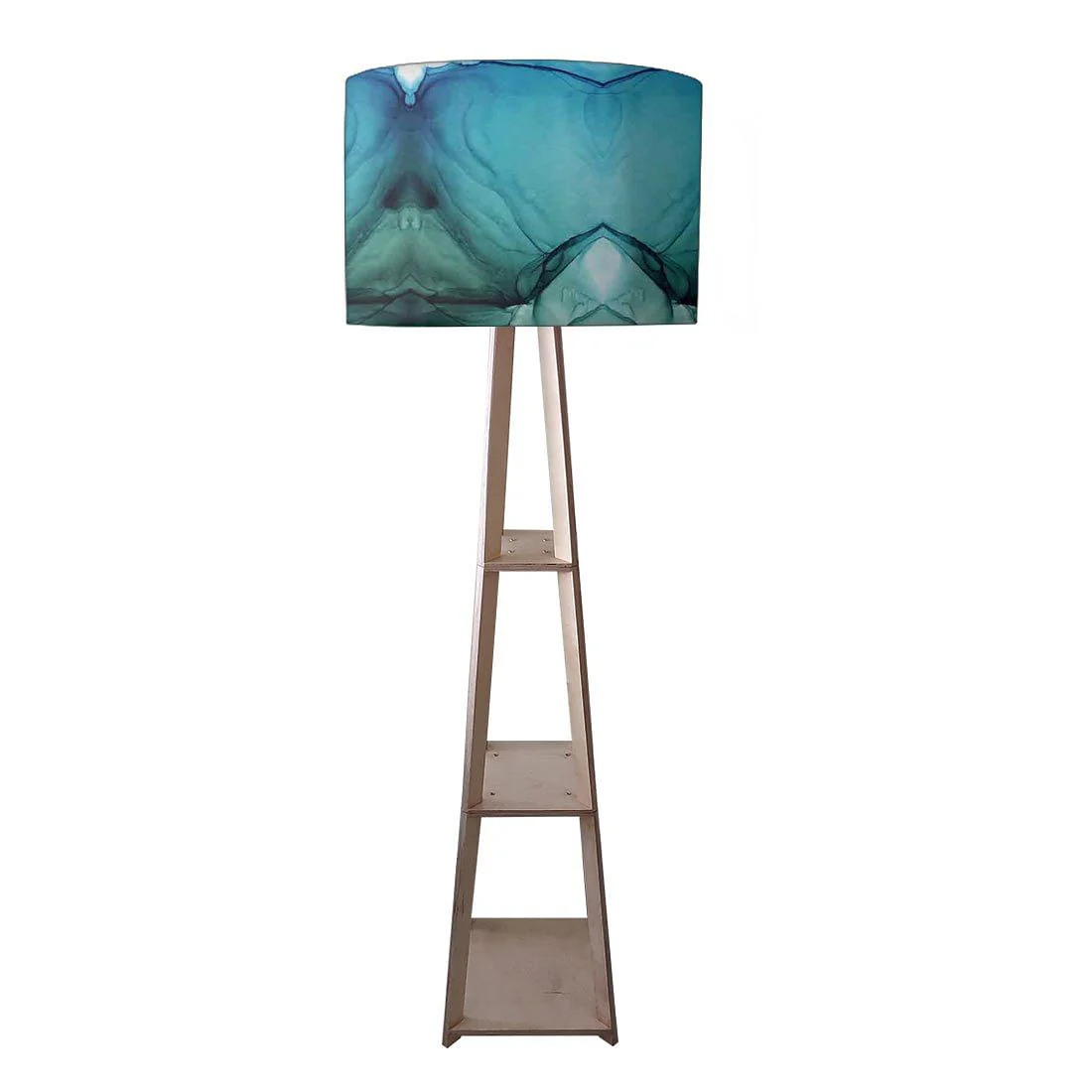 Tripod Floor Lamp -