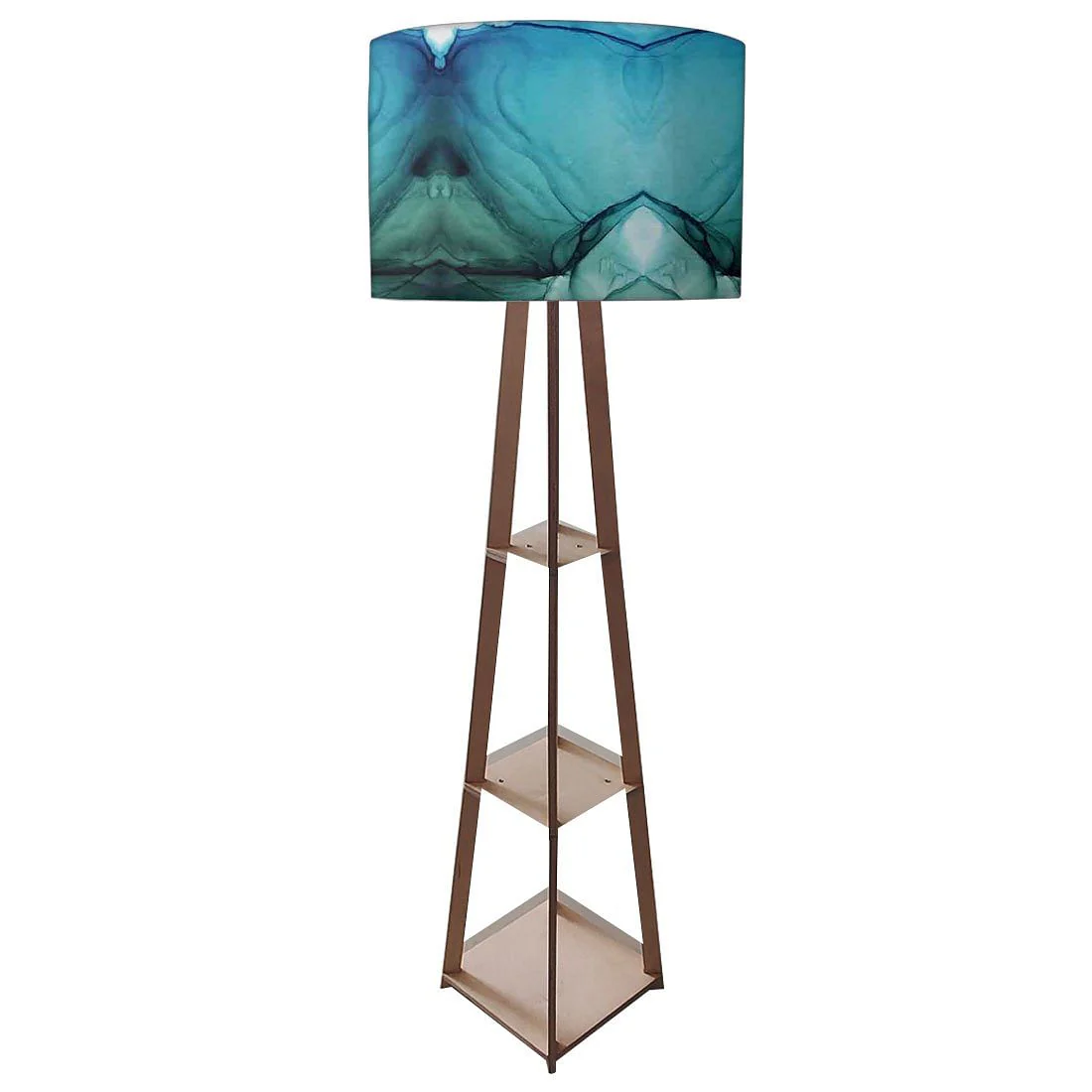 Tripod Floor Lamp - - Image 4