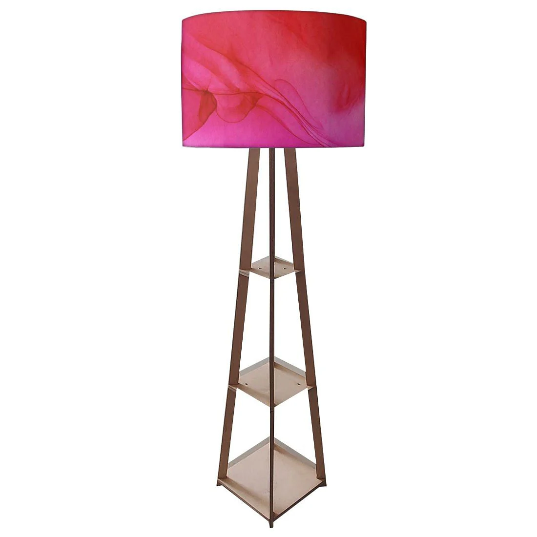 Floor Lamps for Home Decoration Night Light - Watercolor - Image 4