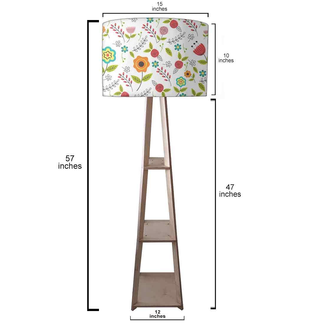 Modern Floor Lamps For Living Room - Welcome Spring - Image 3
