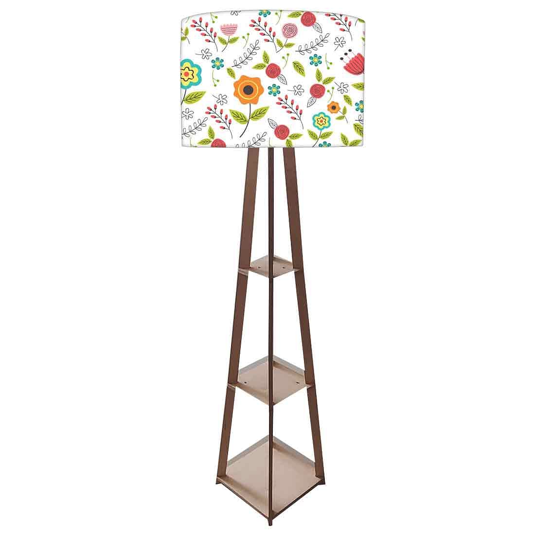 Modern Floor Lamps For Living Room - Welcome Spring - Image 4