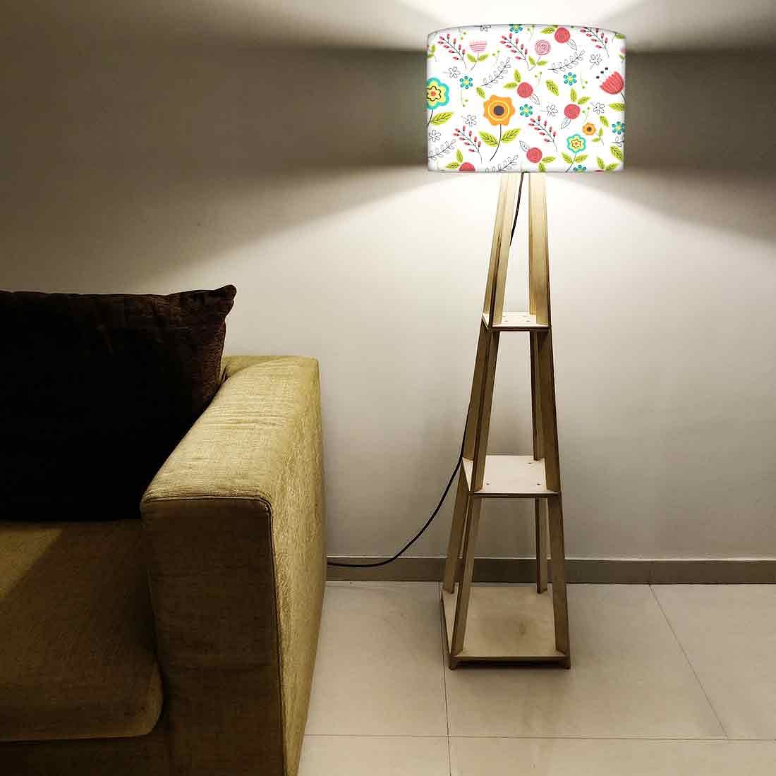 Modern Floor Lamps For Living Room - Welcome Spring - Image 5