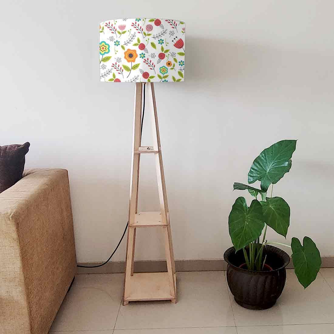 Modern Floor Lamps For Living Room - Welcome Spring - Image 6